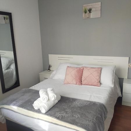 Berishift Apartment Ourense Luaran gambar