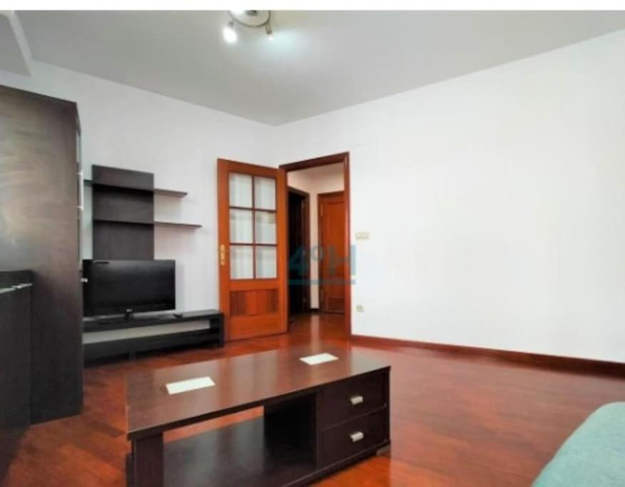 Berishift Apartment Ourense Luaran gambar