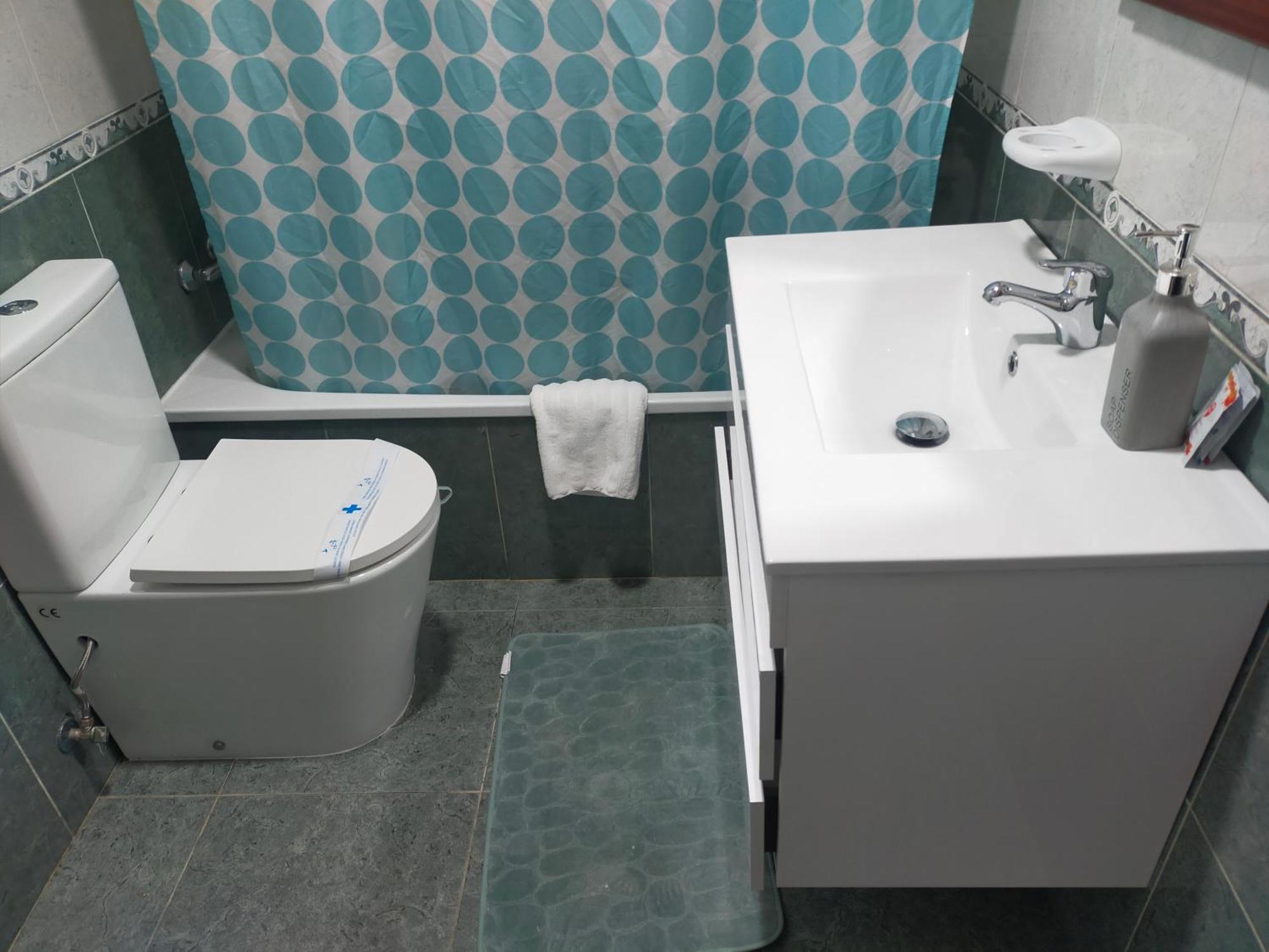 Berishift Apartment Ourense Luaran gambar