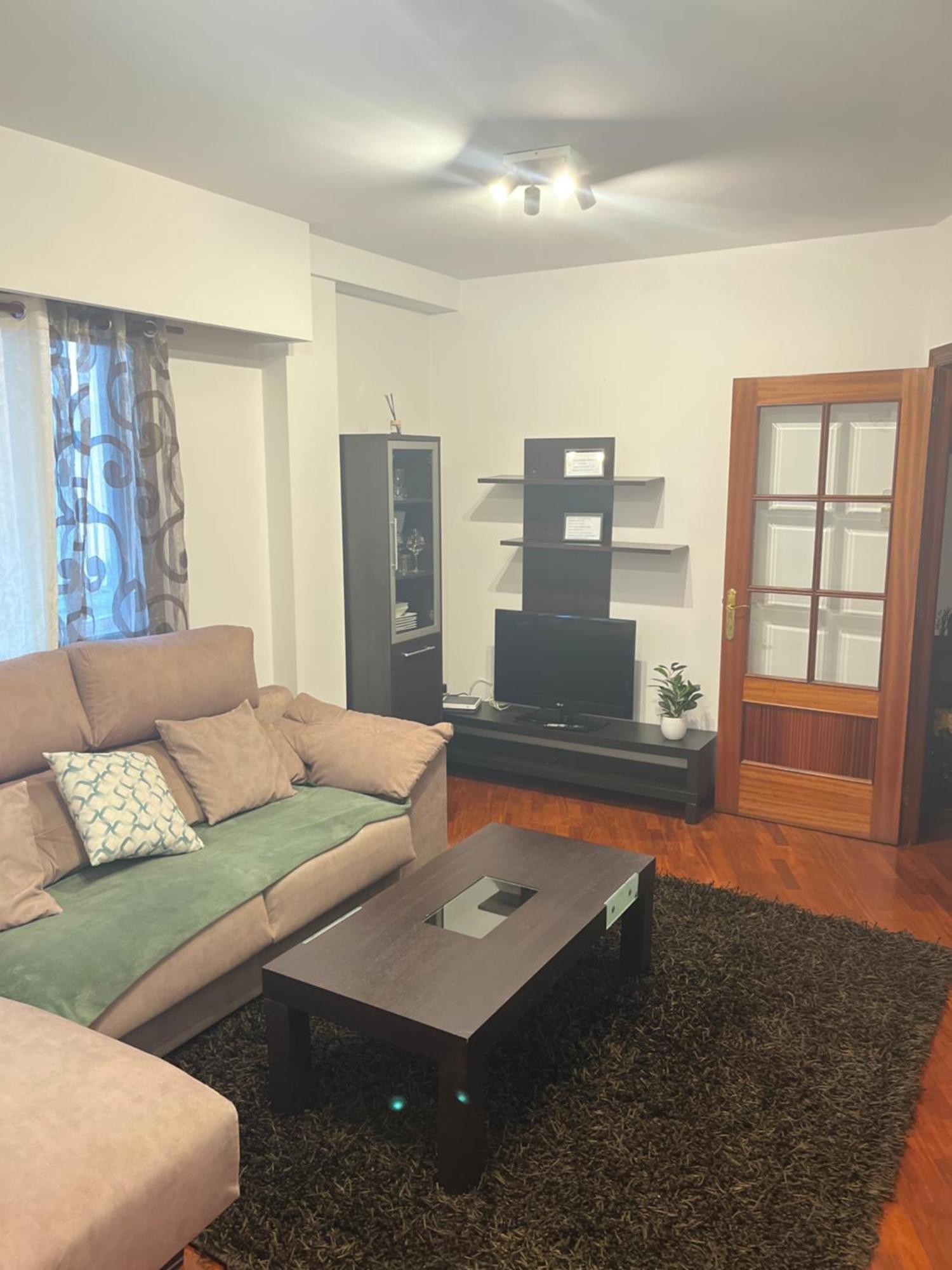 Berishift Apartment Ourense Luaran gambar